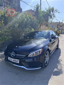 مێرسێدس بێنز C-Class
